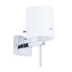 Kinkiet łazienkowy Reno CH MB12021013-1A Italux