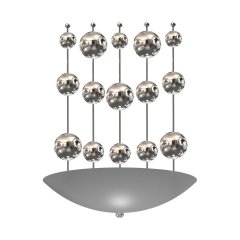 Kinkiet LED 10W PERLA ML855 Milagro