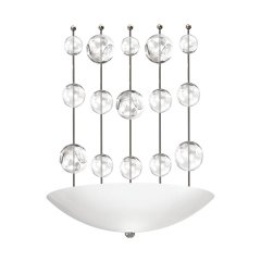 Kinkiet LED 10W PERLA ML856 Milagro