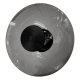 Kinkiet LED 12W ANDORA L SMOKY dymny AZ6891 Azzardo