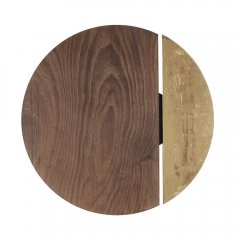 Kinkiet LED 12W z włącznikiem SUN 7651 Nowodvorski