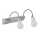 Kinkiet LED 2x2W ACRYLIC 22-27054 Candellux