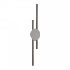 Kinkiet LED 32W JAVA NEW BROWN 11400 TK Lighting