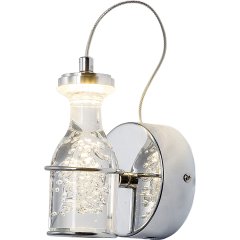 Kinkiet LED 5W BOTTLE ML303 Milagro