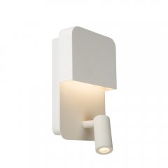 Kinkiet LED 5W / 3W BOXER 79200 / 08 / 31 Lucide