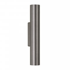 Kinkiet LED 6W MORONI TI tytanowy AZ7170 Azzardo