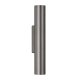 Kinkiet LED 6W MORONI TI tytanowy AZ7170 Azzardo