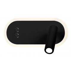 Kinkiet LED 6W + 3W MIRACLE 22-75796 Candellux