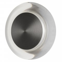 Kinkiet LED 8W ALEXANDRIA TI tytanowy AZ7171 Azzardo
