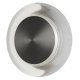Kinkiet LED 8W ALEXANDRIA TI tytanowy AZ7171 Azzardo