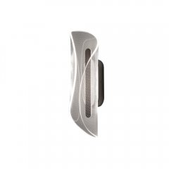Kinkiet LED 8W MANTA czarny AZ6795 Azzardo