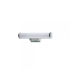 Kinkiet LED 8W nad lustro IP44 JARO 30 AZ2091 Azzardo