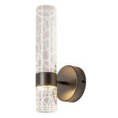 Kinkiet LED 8W ONIXO 71186 Rabalux