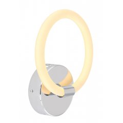 Kinkiet LED 9W EPI 65001W Globo