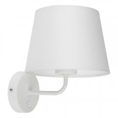 Kinkiet MAJA WHITE 1882 TK Lighting