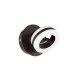 Kinkiet Metis AB16002-1A COFFEE Italux