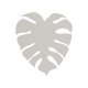 Kinkiet MONSTERA XL BEIGE 6436 TK Lighting