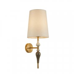 Kinkiet MOREN WL-84678-AB Italux