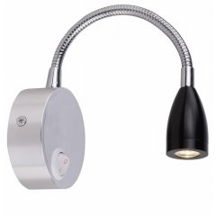 Kinkiet na wysięgniku LED 3W DINO 21-43122 Candellux