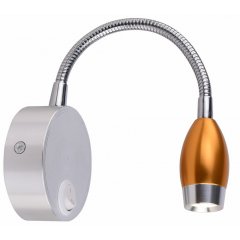 Kinkiet na wysięgniku LED 3W DINO 21-43344 Candellux