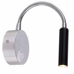 Kinkiet na wysięgniku LED 3W DINO 21-43535 Candellux