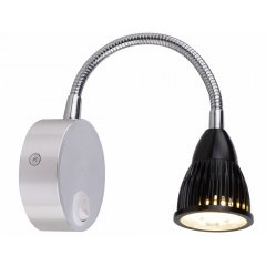 Kinkiet na wysięgniku LED 3W DINO 21-43733 Candellux