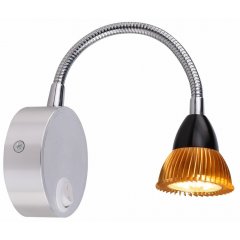 Kinkiet na wysięgniku LED 3W DINO 21-43740 Candellux