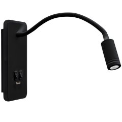 Kinkiet na wysięgniku LED BASE ML63500 Milagro