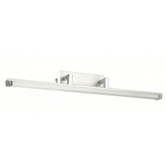 Kinkiet nad lustro LED 8W MIRROR II W8318-8W WH Auhilon