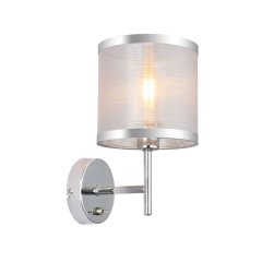 Kinkiet NAXOS 15259W Globo