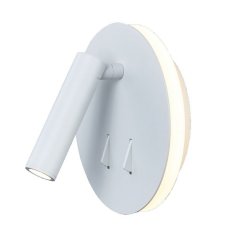 Kinkiet Nemo SP.7348-02A-WH Italux