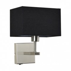 Kinkiet Norte WL-1122-1-A-SN-RC-BL Italux