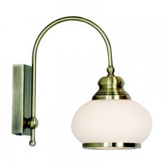 Kinkiet NOSTALGIKA 6900-1W Globo