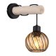 Kinkiet PAULO 15534W Globo