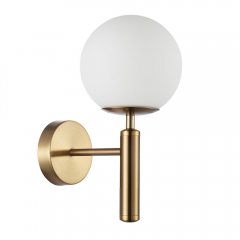 Kinkiet RAVENA WL-2324-1 GD + OPA Italux