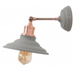 Kinkiet regulowany LORET OS-LOR-E27-15-DEC GTV