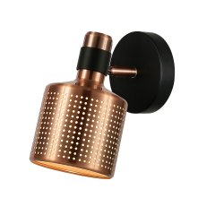 Kinkiet Restenza WL-2439-1-COP Italux