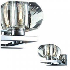 Kinkiet Rubic 1 AZ0488 Azzardo