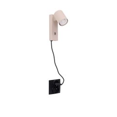 Kinkiet ruchomy EXO PLUG beżowy AZ7265 Azzardo