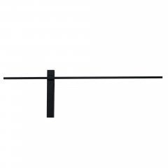 Kinkiet ruchomy LED 6W CASTOR czarny AZ7087 Azzardo