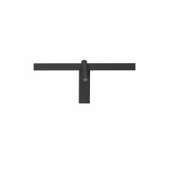 Kinkiet ruchomy RICO 10W + 6W czarny AZ7090 Azzardo