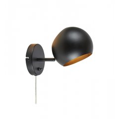 Kinkiet ruchomy z włącznikiem EDGAR 108753 Markslojd