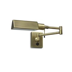 Kinkiet Senti 3101 / 1 ANT.BRAS Italux