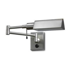 Kinkiet Senti 3101 / 1 SAT.NIK Italux