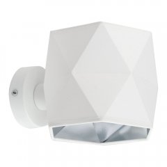 Kinkiet SIRO WHITE 3246 TK Lighting