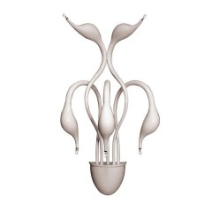 Kinkiet Swan MB8098-5A / WH Italux