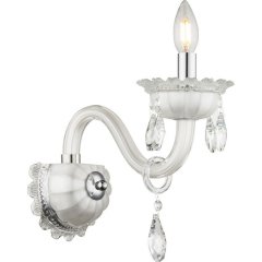 Kinkiet TEEJAY 64118-1W Globo