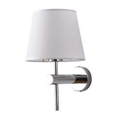 Kinkiet TIVOLI LP-1133 / 1W CH Light Prestige