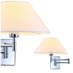 Kinkiet Trapezio AZ1542 Azzardo