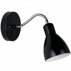 Kinkiet typu Flex z włącznikiem CYCLONE 2512741003 Nordlux